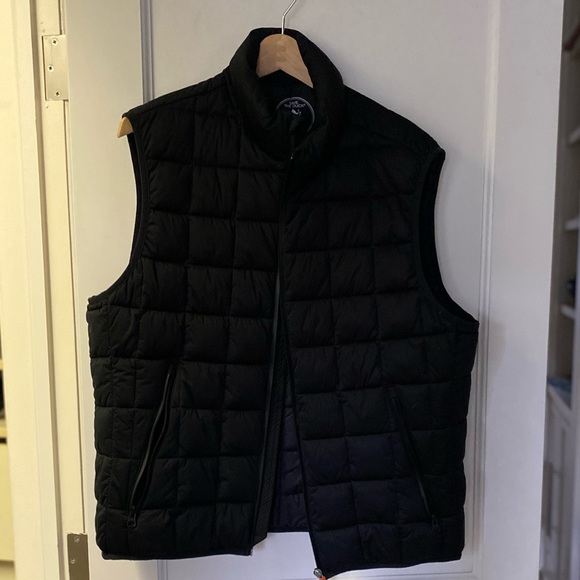 Save the Duck Mens vest. Like new - Picture 7 of 7